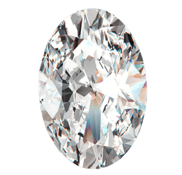 Oval Diamond image